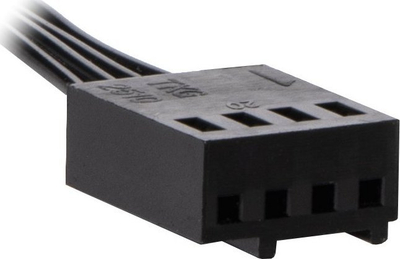 Ftohës Evolveo Ptero 12CB, 120 mm