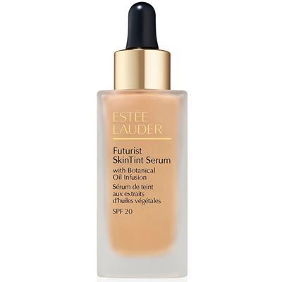 Krem pudër e lëngshme Estée Lauder Futurist SkinTint Serum, 30 ml