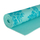 Tapet yoga Gaiam Neo Baroque 58022, 4mm, PVC, ngjyrë turquoise