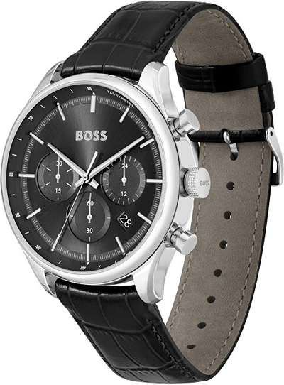 Orë dore HUGO BOSS Gregory 1514049