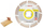 Disk prerës Bosch X-Lock Standard for Universal, 125mm, për beton gur tulla