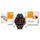 Smartwatch Mski Gravity GT20-1, ekran 1.43\" AMOLED, Bluetooth, i zi