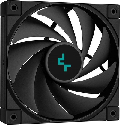 Ftohës për kompjuter Deepcool AK500 Digital CPU