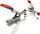 Vegël pune Bessey, 21cm, 0 - 60mm