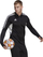 Bluzë stërvitje Adidas Condivo 22 Training Top M HA6269, Aeroready, për burra, e zezë