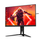 Monitor AOC AG275QXN, 27", 2K 165Hz, i zi