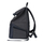 Çantë shpine EcoFlow River 2, 30L, për laptop 15.6", gri e zezë