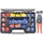 Сет кр имп клешти Toolcraft 820927, 1004 стеги, за електрични конектори