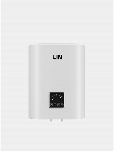 Boiler elektrik LIN LIFVD2, 30L, 2000W, i bardhë