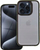 Futrollë Neo për iPhone 15 Pro, mbrojtëse, e verdhë