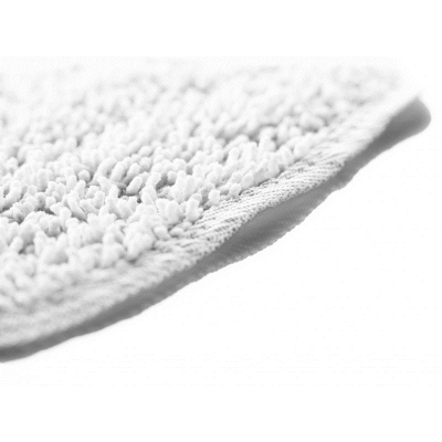 Jastëk rezervë Vileda Steam Mop 100°, set 2 copë, i bardhë