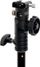 Mbajtëse blici Manfrotto Tilthead Shoe Lock, me rregullim këndi, mekanizëm sigurie, ngjyrë e zezë