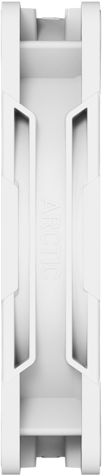 Ventilator PC Arctic P12 Pro PST, 120mm, PWM, i zi