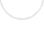 Byzylyk për femra Daniel Wellington Hadek Charms DW00401047, i argjendtë