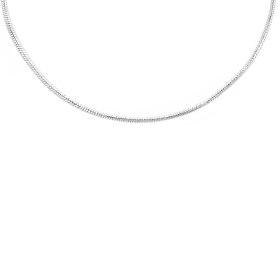 Byzylyk për femra Daniel Wellington Hadek Charms DW00401047, i argjendtë