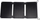 Panel diellor portativ Denver SOP-10200MK2, 20W, dalje USB dhe DC, i zi