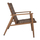 Kolltuk Felipe 63.5x75.5x77cm (HM5868.01)