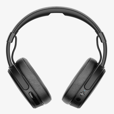 Kufje wireless Skullcandy Crusher 3.0, over ear, me bas të fuqishëm, të zeza