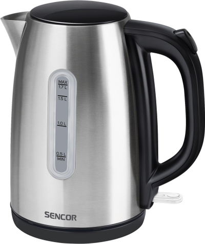 Vluese uji Sencor SWK 1720BK