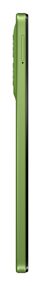 Телефон Motorola Moto G06, 6.88\", 256GB, зелен