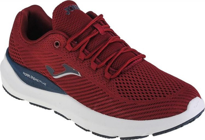 Atlete Joma C.Selene Men 23, Memory Foam, rrjetë që merr frymë, të kuqe