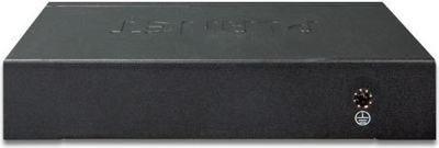 Ekstender PoE Planet POE-E202, 1x PoE+, 2x Gigabit PoE, i zi