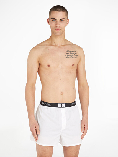 Mbathje Calvin Klein NB3412A6H3