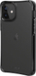 Mbrojtëse UAG Plyo për iPhone 12 mini, transparente