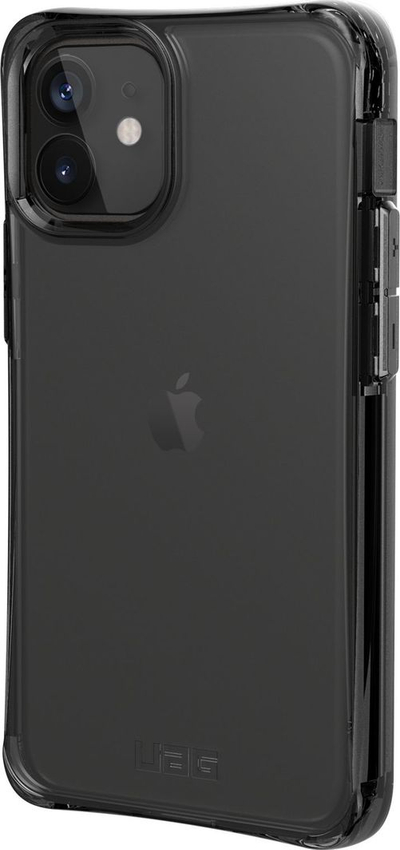 Mbrojtëse UAG Plyo për iPhone 12 mini, transparente