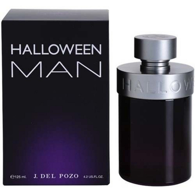 Eau de Toilette Jesus Del Pozo Halloween Man 