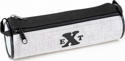 Penar FANDY Denim Roll EXT 1, 2 ndarje me zinxhir, tekstil denim, shumëngjyrësh