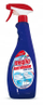 Спреј за чистење бања Meglio Bathroom Liquid, 650ml, за плочки и чешми