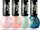 Llak thonjsh Miss Sporty Precious Pearl, 7ml, efekt perle, blu me shkëlqim