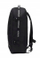 Çantë shpine Caterpillar City Cabin Backpack 84706-01, 42L, 54 cm, e zezë