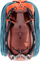Çantë shpine për hiking Deuter Guide, 24 L