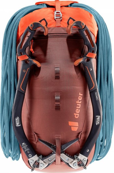 Çantë shpine për hiking Deuter Guide, 24 L