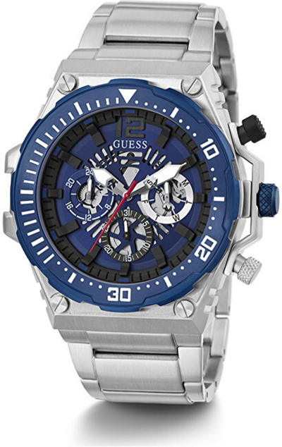 Orë dore Guess Exposure GW0324G1