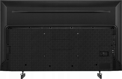 Телевизор Hisense 50U6NQ, 50\", 4K ULED Smart, сив