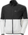 Xhaketë kundra erës Helly Hansen Juell 53703, Regular Fit, me zinxhir, e zezë e bardhë