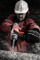 Freza betoni Milwaukee M2 SDS Plus, 6.5mm, 310mm, argjendtë