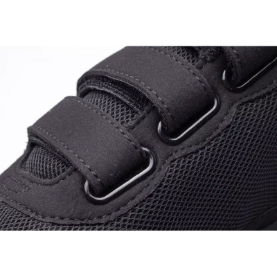 Atlete Kappa sneaker për basketboll edhe fitness, të zeza