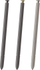Stilus Samsung S Pen për Galaxy S24 Ultra, zëvendësues origjinal, gri