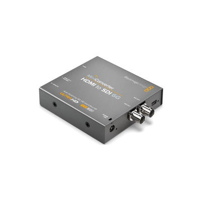 Blackmagic Mini Converter HDMI në SDI 6G