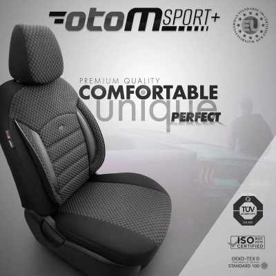 Mbulesa Universal Sport Plus 101 Zi