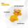 Maskë Neutrogena Curcuma 50 ml