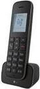Telefoni fiks pa tela Telekom Sinus 207 Pack, DECT, agjendë 150 kontakte, i zi