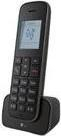 Telefoni fiks pa tela Telekom Sinus 207 Pack, DECT, agjendë 150 kontakte, i zi
