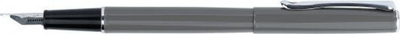 Stilograf Diplomat Traveler, 12 cm, i zi