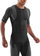Maicë termoaktive Skins K-Proprium Posture, e zezë, L