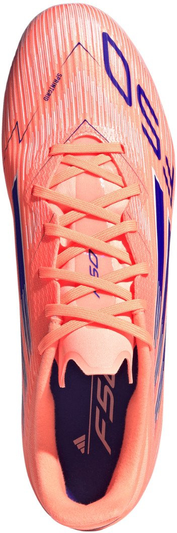 Atlete futbolli adidas F50 League JI0004, FG MG, për bar natyral dhe sintetik